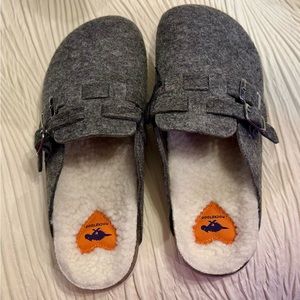 Rocketdog Fur Lined Dog 9.5 M